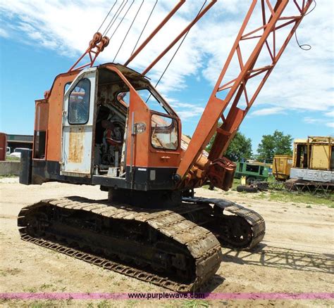 insley excavator sale|insley crane.